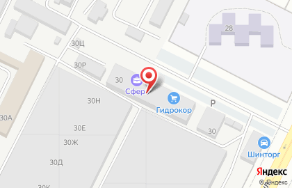 Торгово-монтажная компания Домофон-Центр на Волгоградской улице на карте