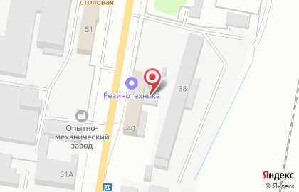 Armada Trans Logistics на карте