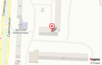 Транскапиталбанк в Перми на карте