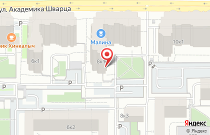 ООО Седьмая Экспедиция на карте