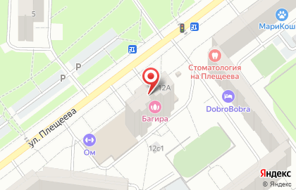 Бар Grolls beer на карте