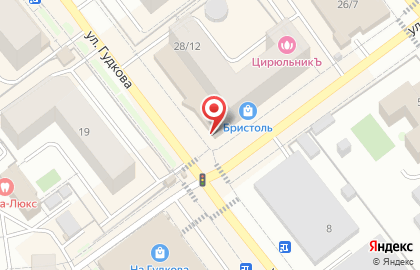 Банкомат СберБанк в Москве на карте