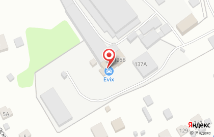 Автосервис Avtoremont-NF на карте