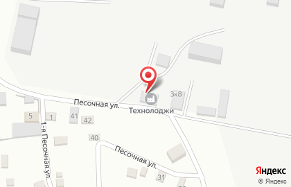 ООО Технолоджи на карте