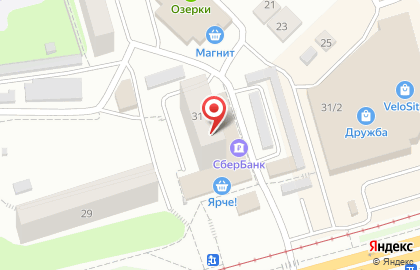 "Siblola.ru" - интернет-магазин на карте