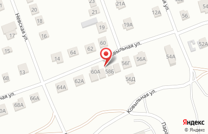 Транспортная компания Алтай микроАВТОБУС.РФ на карте