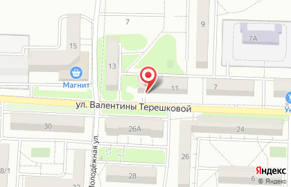 Магазин строительно-хозяйственных товаров строительно-хозяйственных товаров в Советском районе на карте