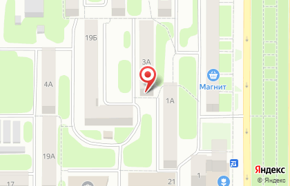 Территориальный фонд обязательного медицинского страхования Тульской области на Московской улице на карте