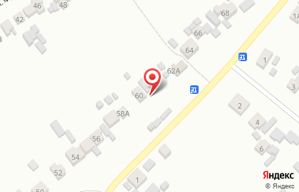 Магазин в Самаре на карте