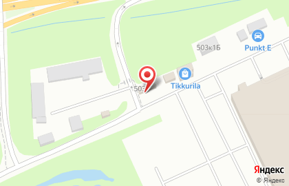 Центр продажи, проката и сервиса велосипедов Веломарка на Выборгском шоссе на карте