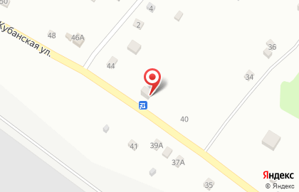 Суражевский на карте
