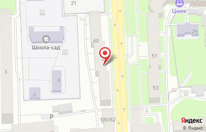 ORSA Auto Parts на карте