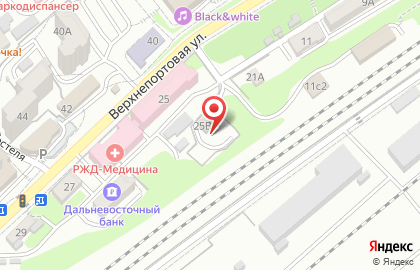 Частный детский сад Оле Лукойе на карте