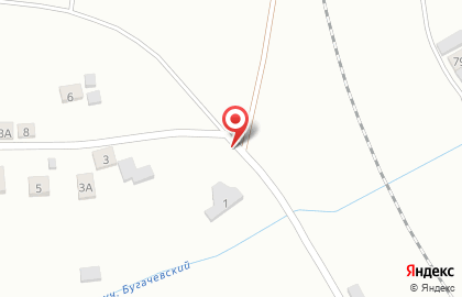 Приемный пункт вторсырья, ИП Краснов С.Н. на карте