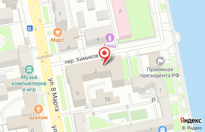 Кафе gege на карте
