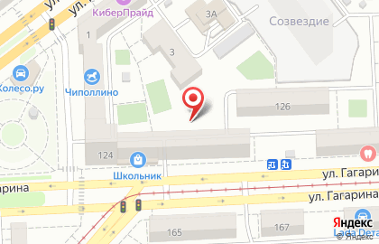 ortomedis.ru на карте