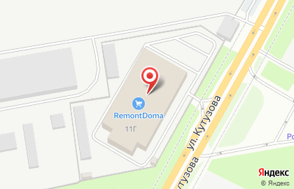 ProkatRD на карте