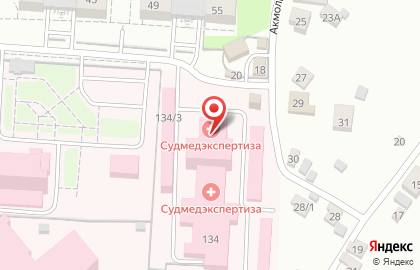 Похоронный дом Некрополь на улице Немировича-Данченко на карте