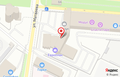 Компания Авточехлы и Автоткани на улице Ломоносова на карте