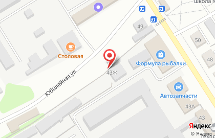 Автомойка Red Car Wash на карте