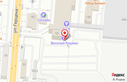 Транспортная компания Твой Путь на карте
