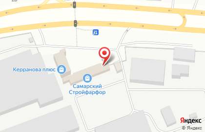 Столовая у Татьяны на улице Тополей на карте
