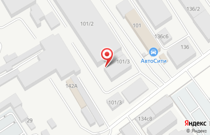 ООО Макс на Ставропольской улице на карте