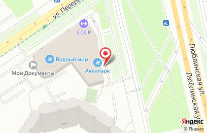 Интернет-магазин автозапчастей Amx24 на Люблинской улице на карте