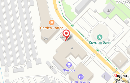 Земельный кадастровый центр на улице Ленина на карте