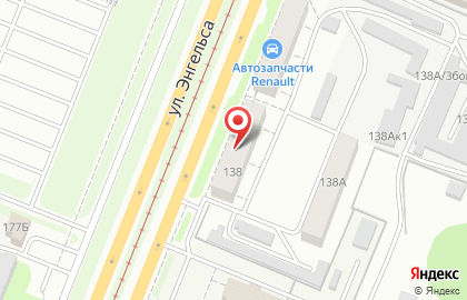 Магазин газового и котельного оборудования Газпром Газораспределение Курск в Центральном районе на карте