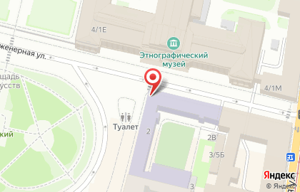 LadyAnn на карте