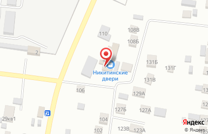 Корвин плюс на карте
