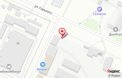 ООО ЭкоПлюс на Дорожной на карте