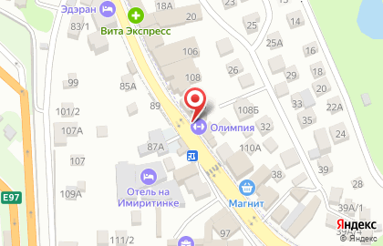 Магазин Добрый пекарь на Урожайной улице на карте