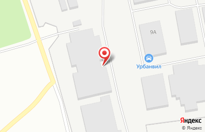 Магазин рыбы и морепродуктов на Сокурском тракте на карте