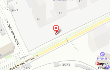 Автотехцентр Ankar на карте