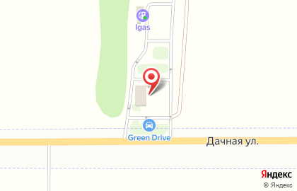 IGas в Ростове-на-Дону на карте
