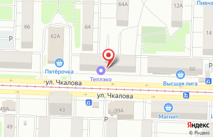 Магазин Фантазёры на карте