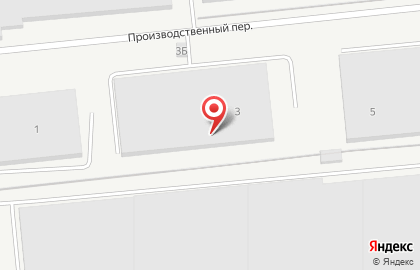 Тайди-Восток на карте