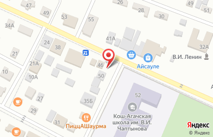 Beauty salon на Советской улице на карте