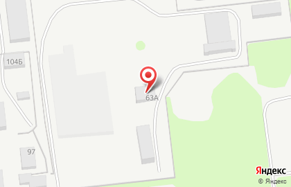 НТН на Автозаводском шоссе на карте