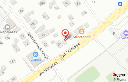 Похоронное бюро Обелиск на карте