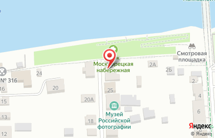 Туристическое агентство Kolomna-Excurs на карте
