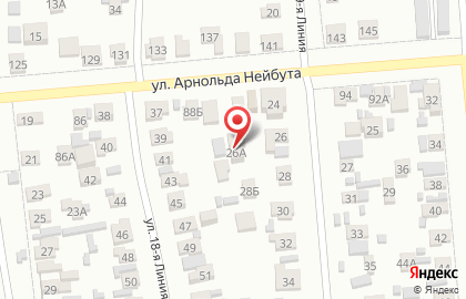 ООО Галерея антикварной мебели на карте