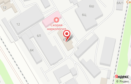 Центр сайдинга, ИП Абакумов А.А. на карте