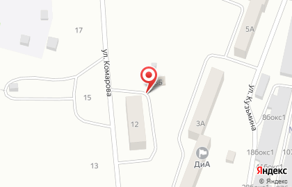 Вирок на карте