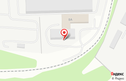Компания по продаже противопожарного оборудования и инвентаря СД-Технологии на Производственной улице на карте
