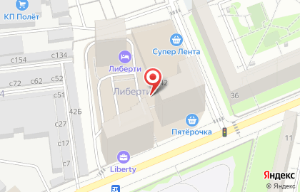 Рекламное агентство Дракон на Шоссейной улице на карте