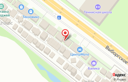 Wi-house на карте