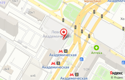 Viva-verde.ru на карте